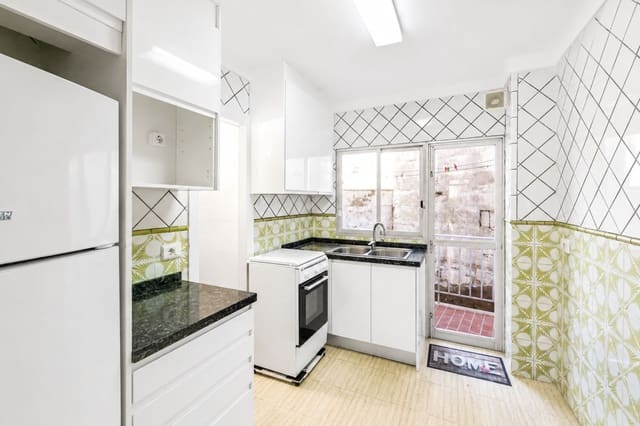 4 chambre Maison de Ville à vendre à Felanitx - 390 000 € (Ref: 9677945)