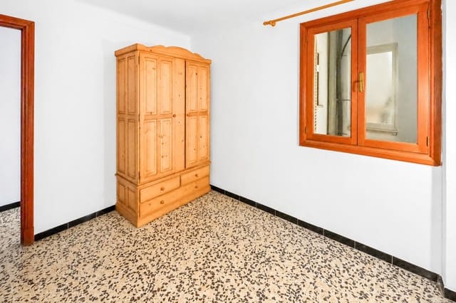 4 chambre Maison de Ville à vendre à Felanitx - 390 000 € (Ref: 9677945)