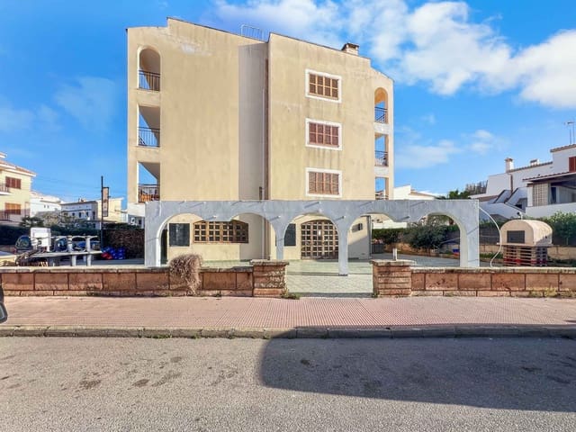 Gewerbe zu vermieten in Portocolom, Felanitx - 900 € (Ref: 9677946)