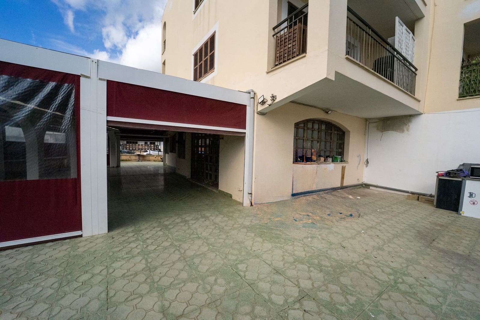 Gewerbe zu vermieten in Portocolom - 900 € (Ref: 9677946)