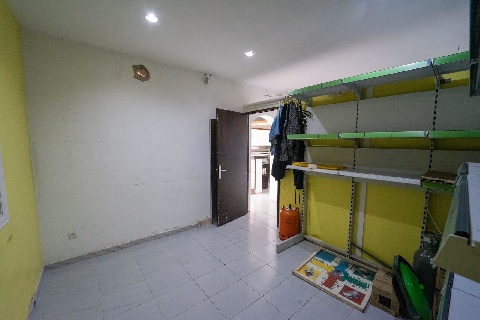 Gewerbe zu vermieten in Portocolom - 900 € (Ref: 9677946)