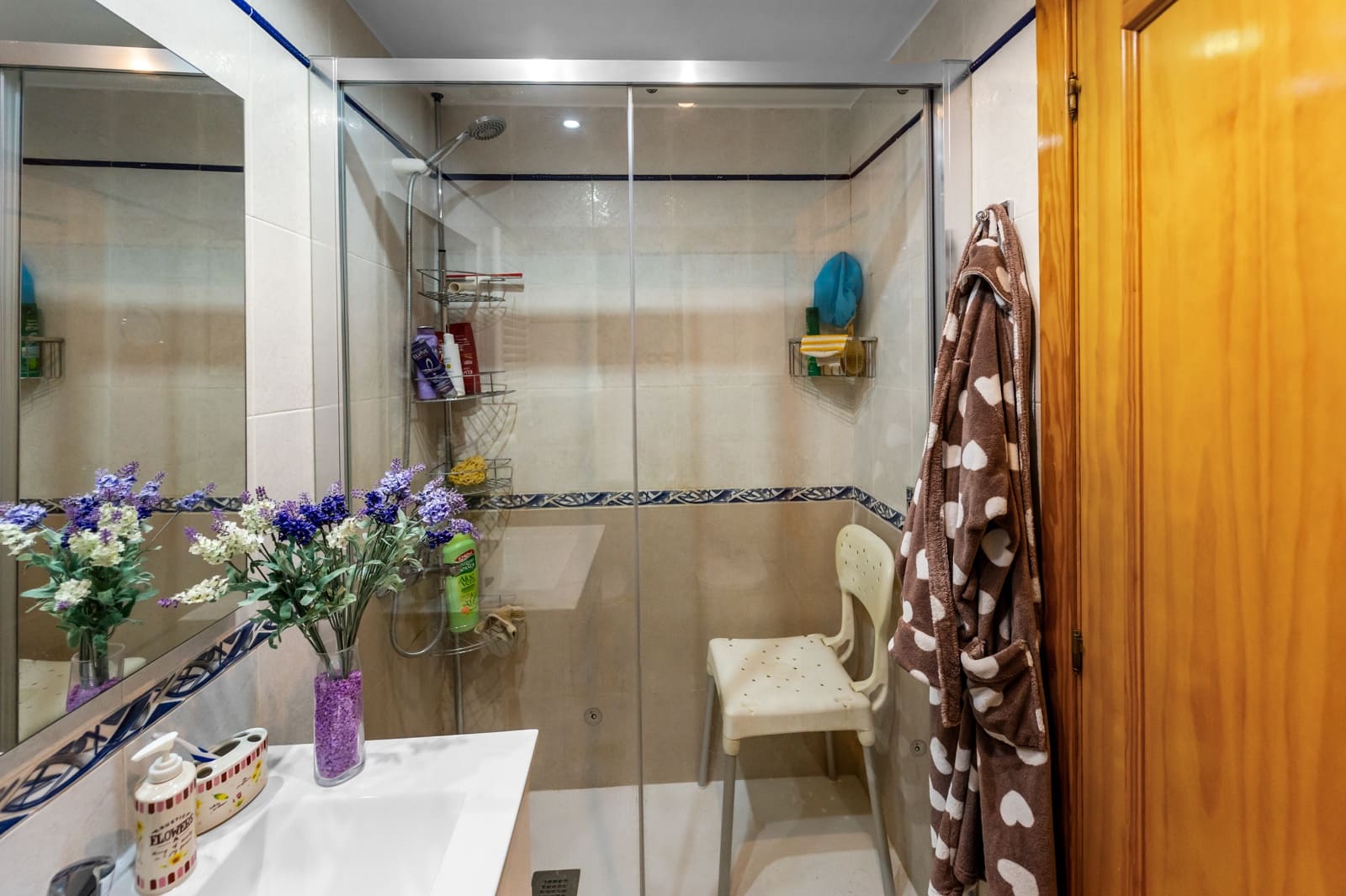 3 soveværelse Lejlighed til salg i Felanitx - € 287.000 (Ref: 9677947)