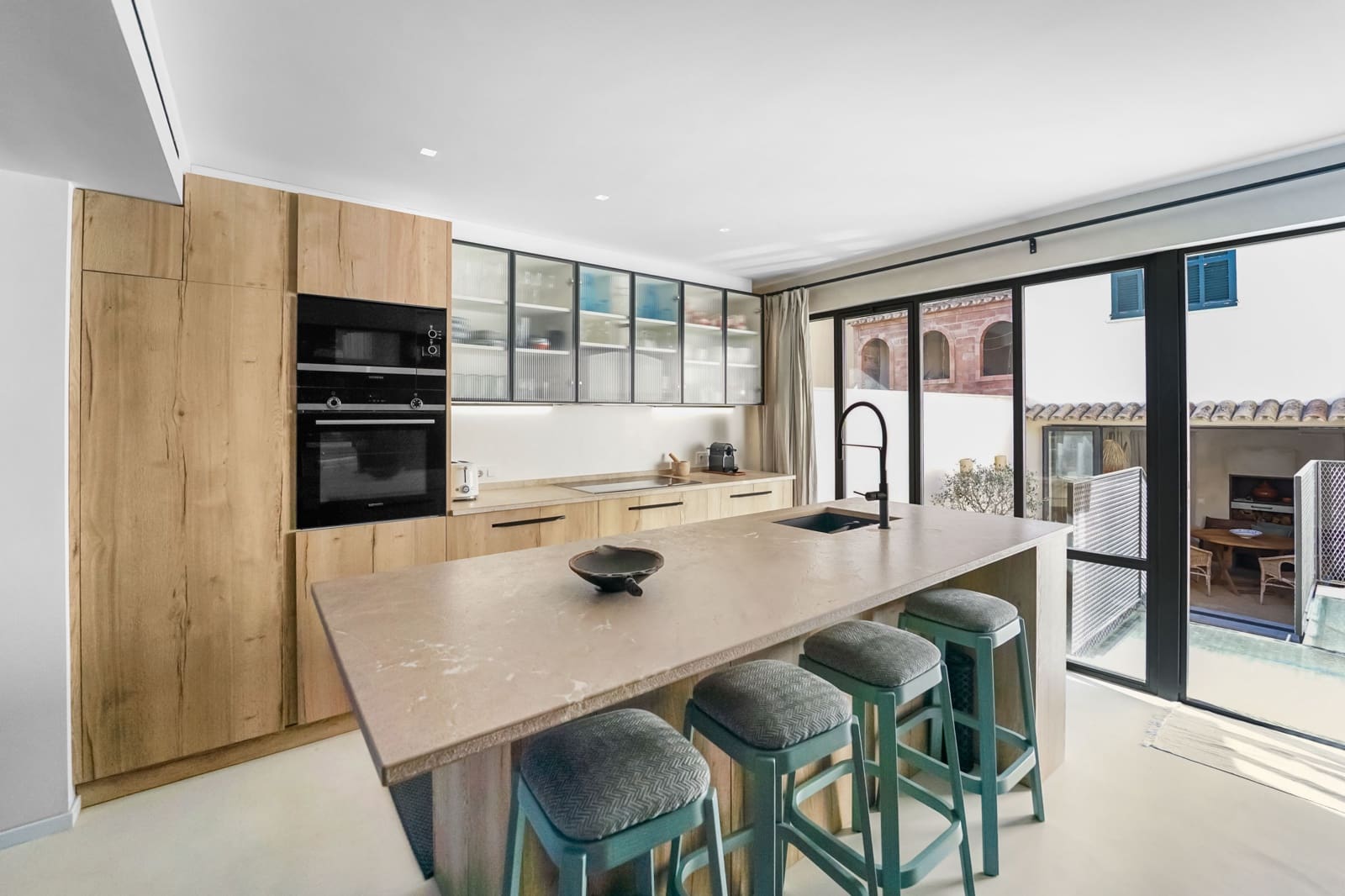 3 quarto Casa em Banda para venda em Capdepera - 1 190 000 € (Ref: 9677948)