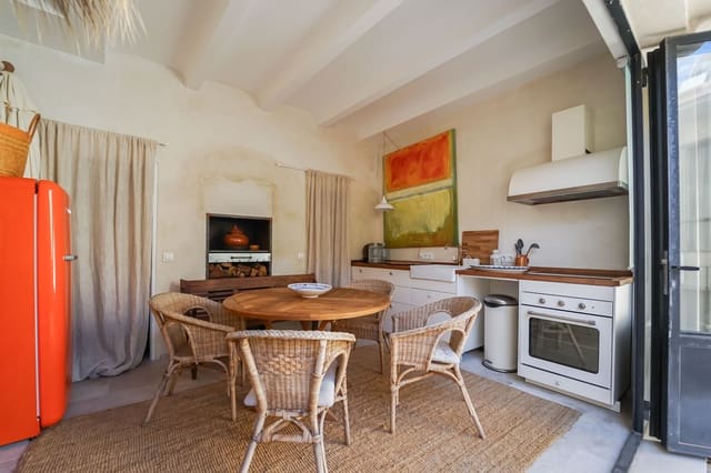 3 soverom Hus til salgs i Capdepera - € 1 190 000 (Ref: 9677948)