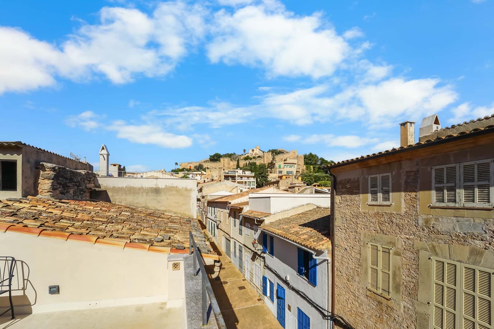 3 quarto Casa em Banda para venda em Capdepera - 1 190 000 € (Ref: 9677948)