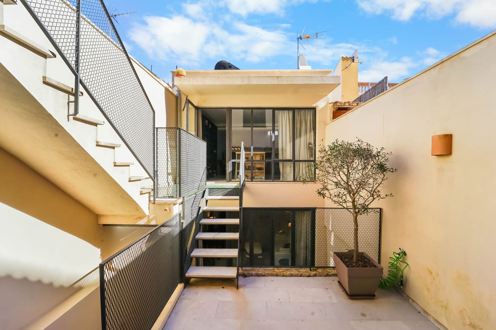 3 quarto Casa em Banda para venda em Capdepera - 1 190 000 € (Ref: 9677948)