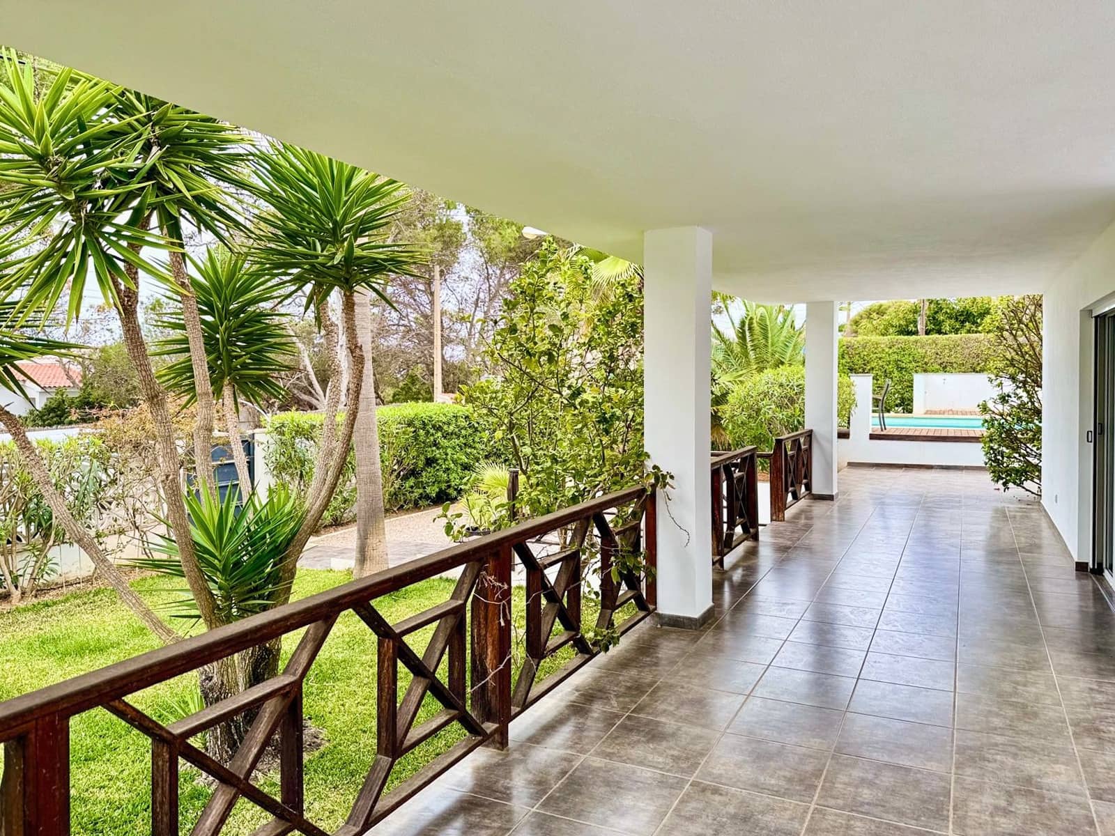 2 slaapkamer Villa te koop in Cala Pi met zwembad - € 850.000 (Ref: 9677949)