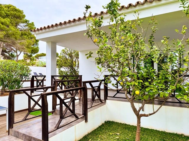 2 soverom Villa til salgs i Cala Pi, Llucmajor med svømmebasseng - € 850 000 (Ref: 9677949)