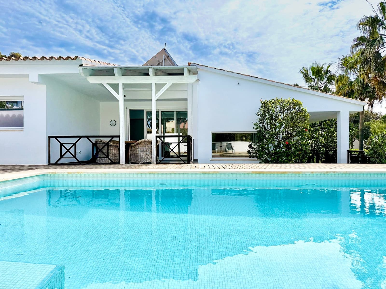 2 slaapkamer Villa te koop in Cala Pi met zwembad - € 850.000 (Ref: 9677949)