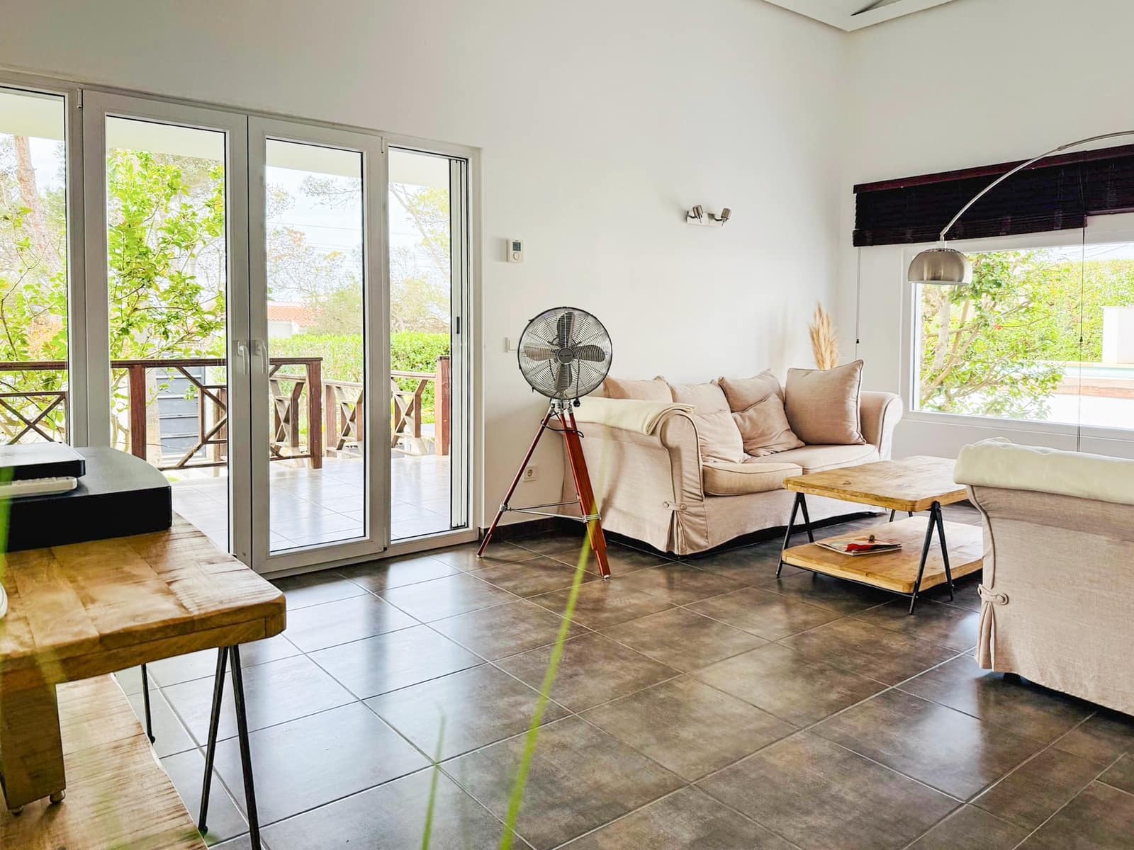 2 slaapkamer Villa te koop in Cala Pi met zwembad - € 850.000 (Ref: 9677949)