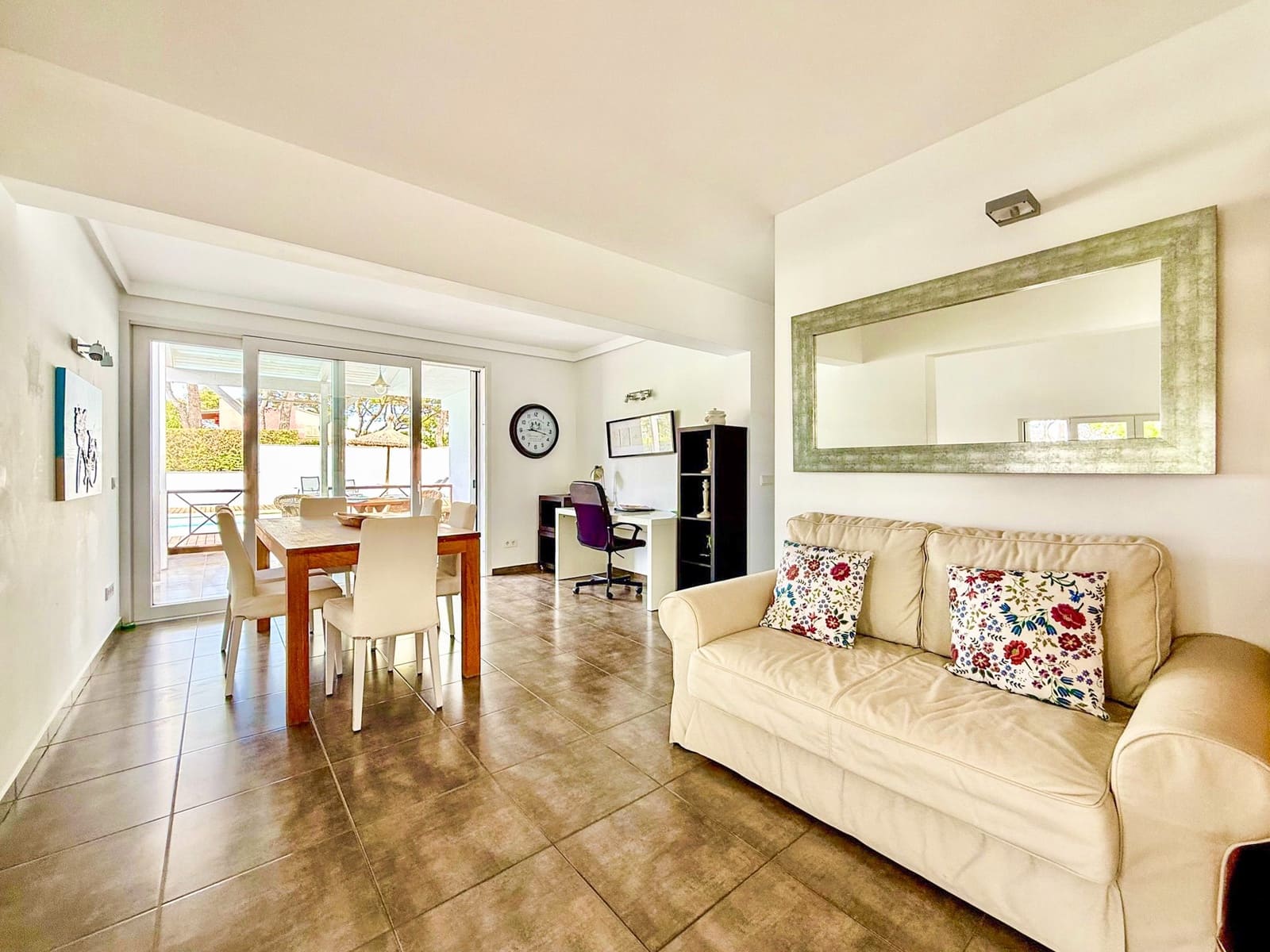 2 slaapkamer Villa te koop in Cala Pi met zwembad - € 850.000 (Ref: 9677949)