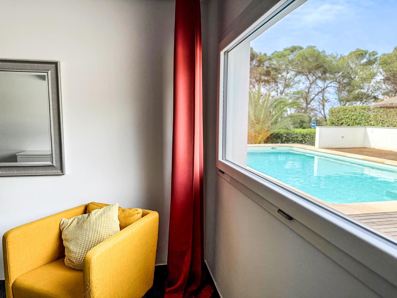 2 slaapkamer Villa te koop in Cala Pi met zwembad - € 850.000 (Ref: 9677949)