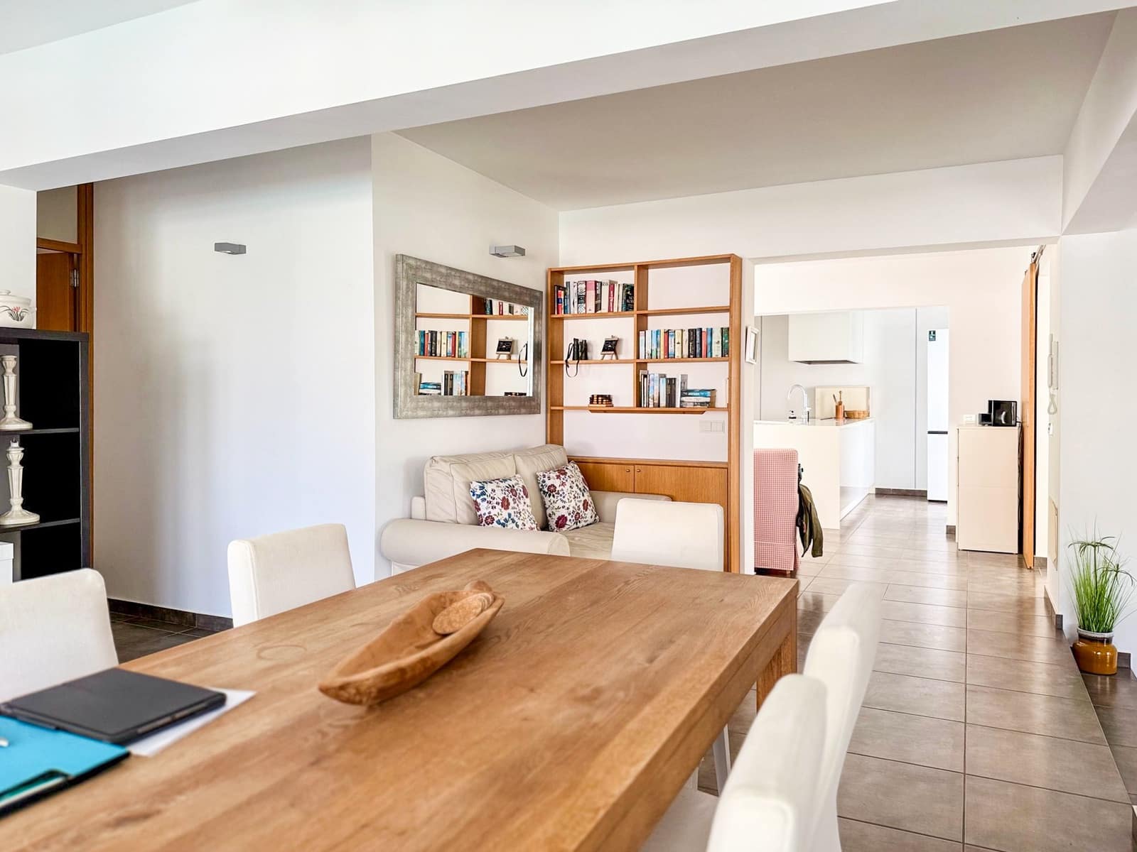 2 slaapkamer Villa te koop in Cala Pi met zwembad - € 850.000 (Ref: 9677949)