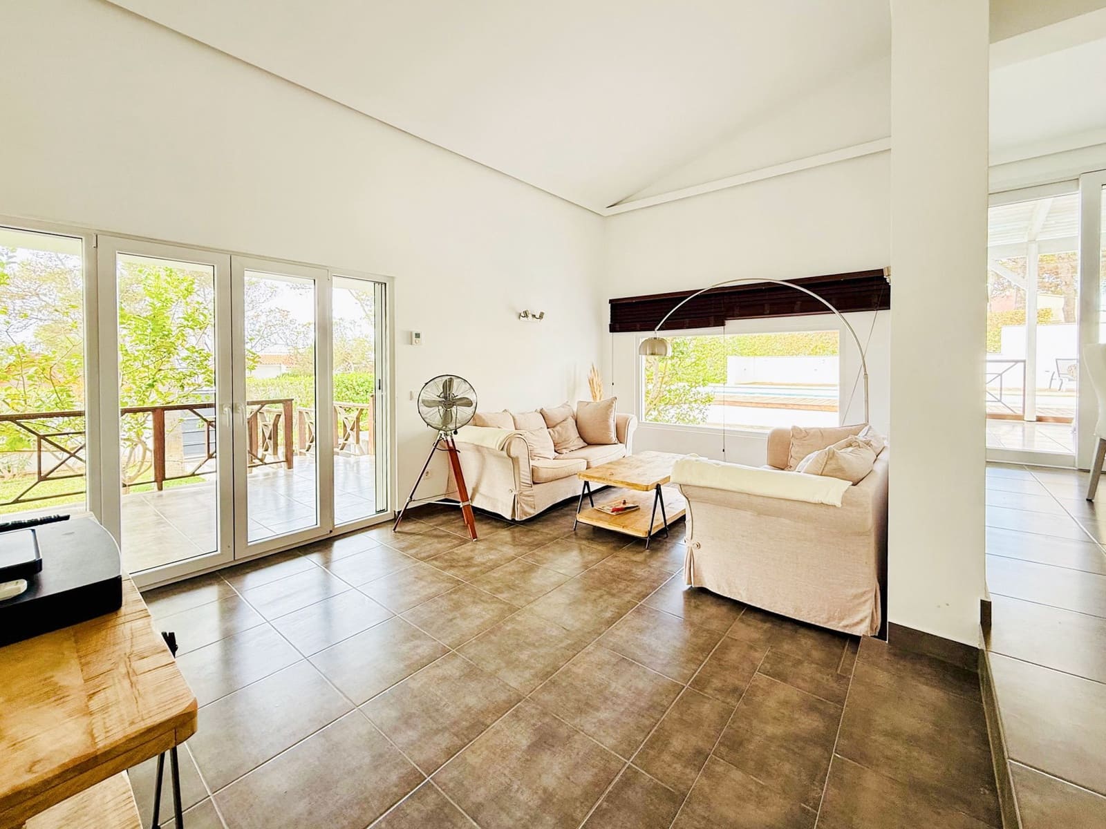 2 slaapkamer Villa te koop in Cala Pi met zwembad - € 850.000 (Ref: 9677949)