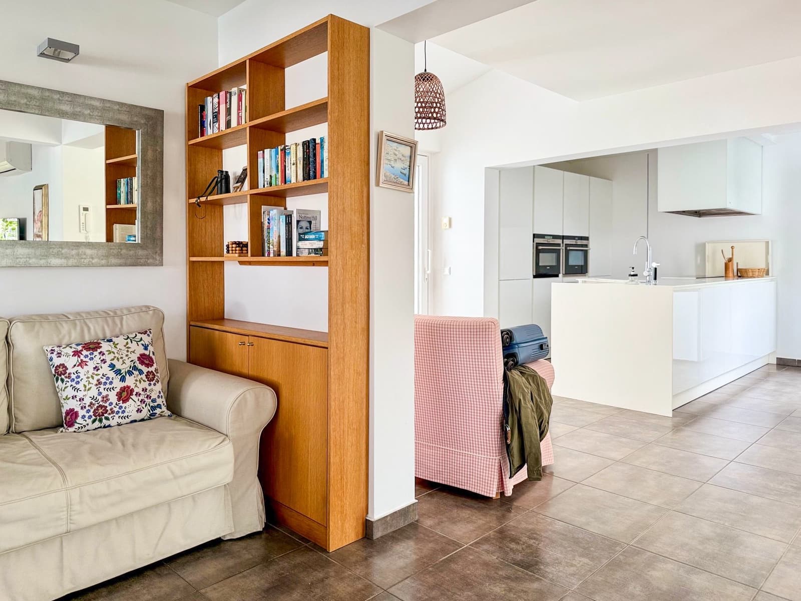 2 slaapkamer Villa te koop in Cala Pi met zwembad - € 850.000 (Ref: 9677949)