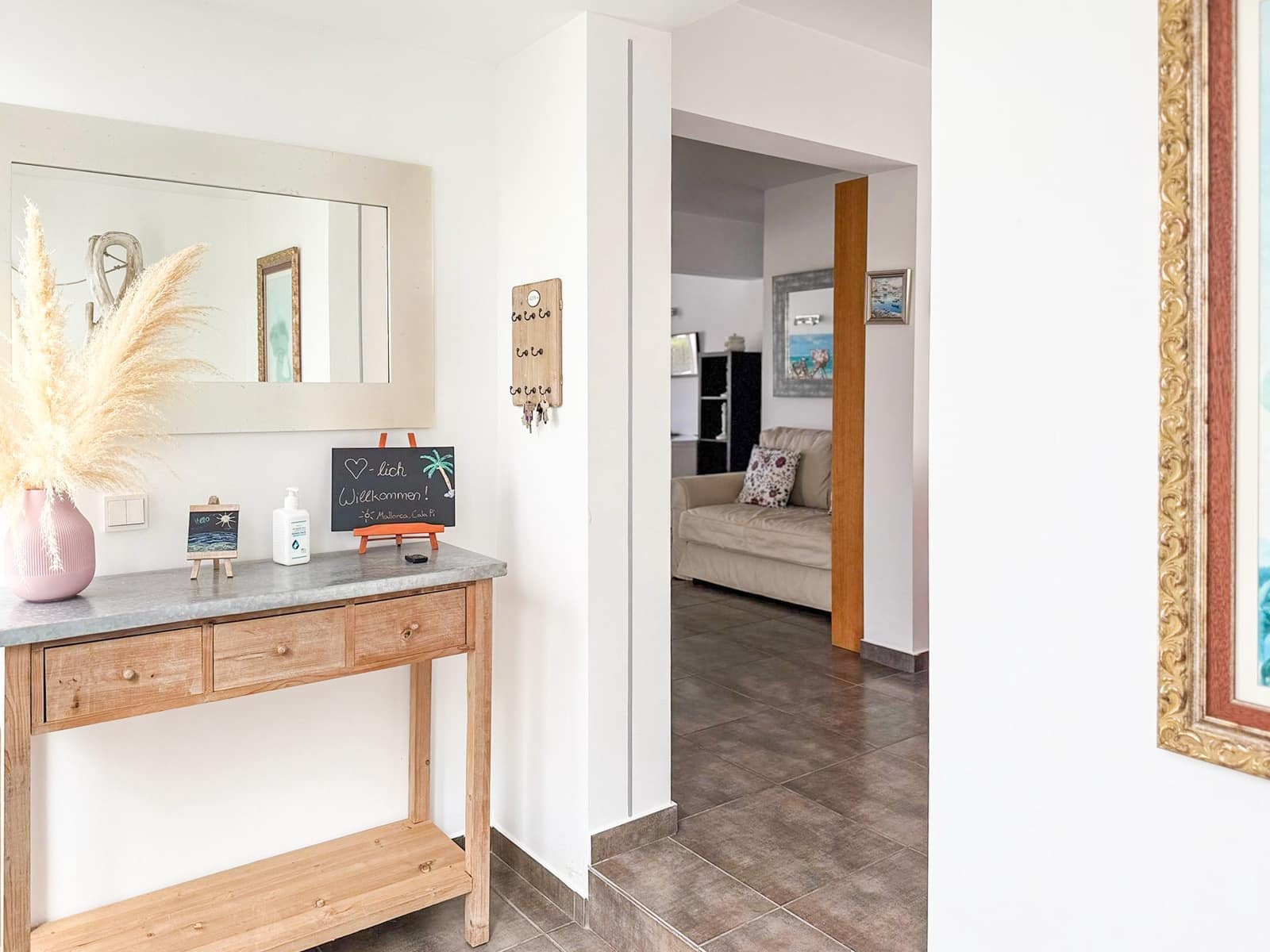 2 slaapkamer Villa te koop in Cala Pi met zwembad - € 850.000 (Ref: 9677949)