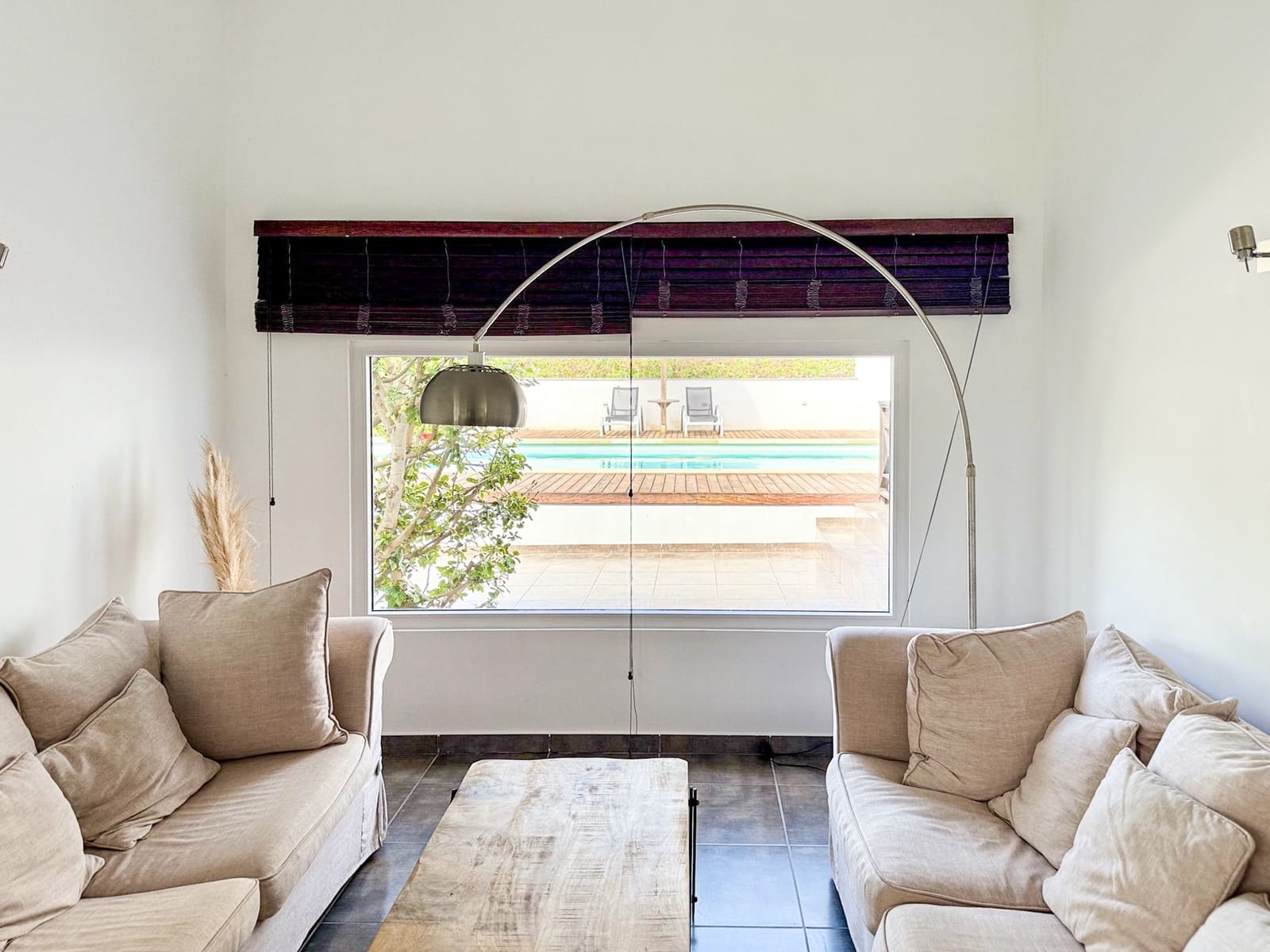 2 slaapkamer Villa te koop in Cala Pi met zwembad - € 850.000 (Ref: 9677949)