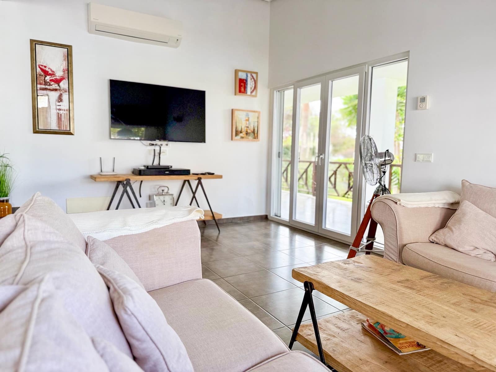 2 slaapkamer Villa te koop in Cala Pi met zwembad - € 850.000 (Ref: 9677949)