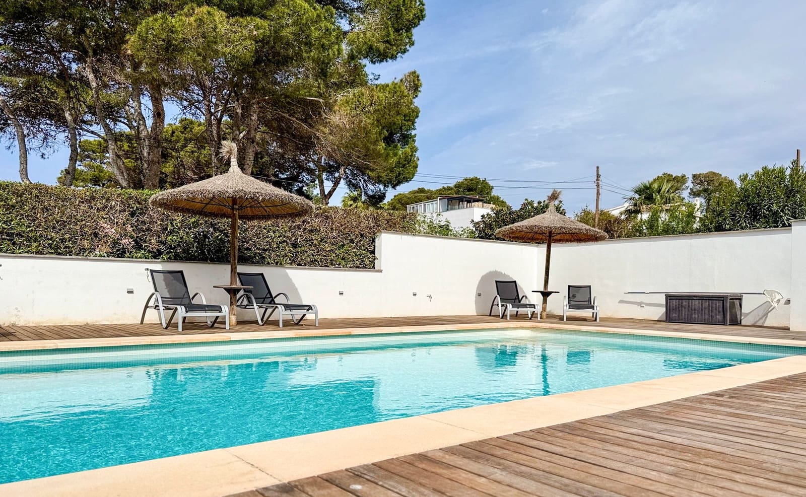 2 slaapkamer Villa te koop in Cala Pi met zwembad - € 850.000 (Ref: 9677949)