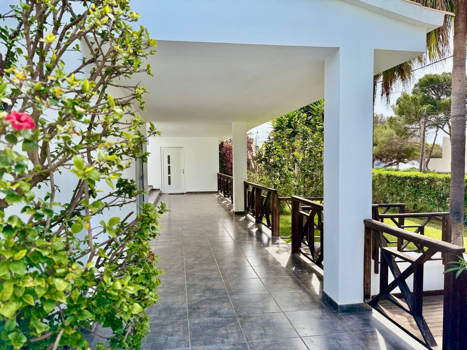 2 slaapkamer Villa te koop in Cala Pi met zwembad - € 850.000 (Ref: 9677949)