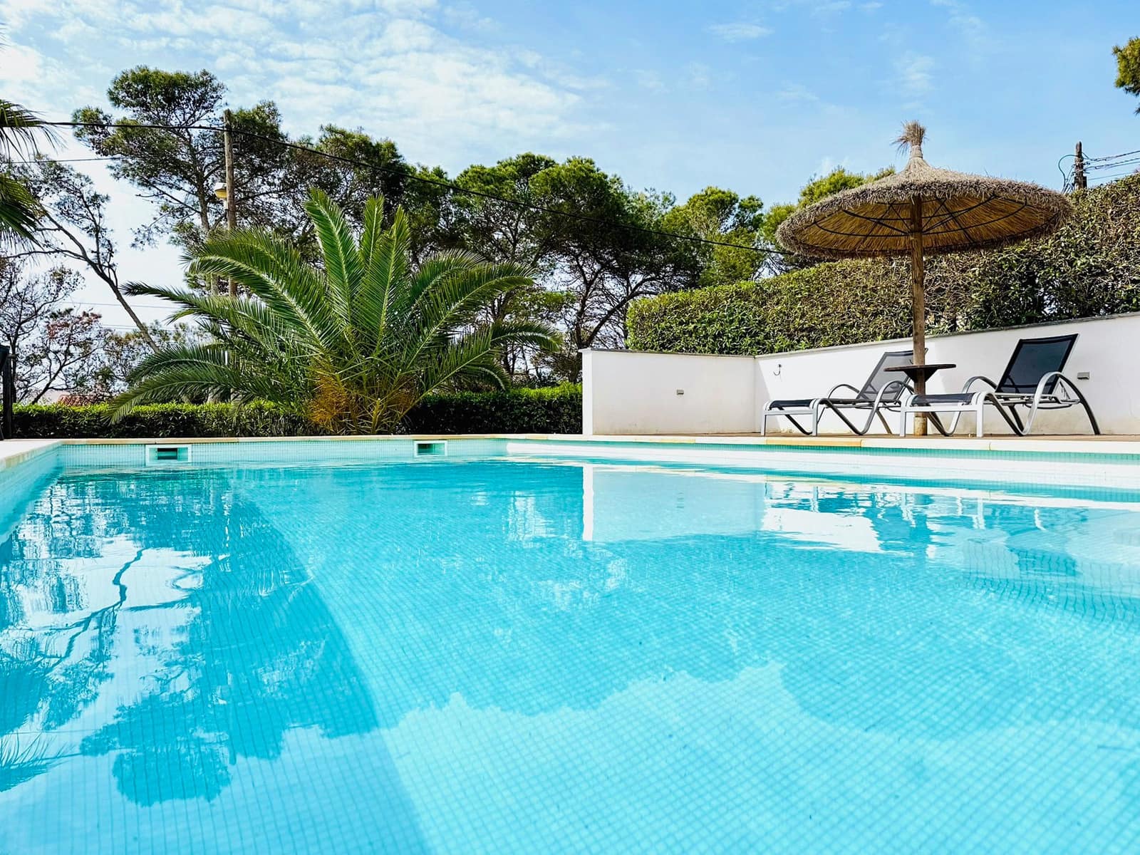 2 slaapkamer Villa te koop in Cala Pi met zwembad - € 850.000 (Ref: 9677949)