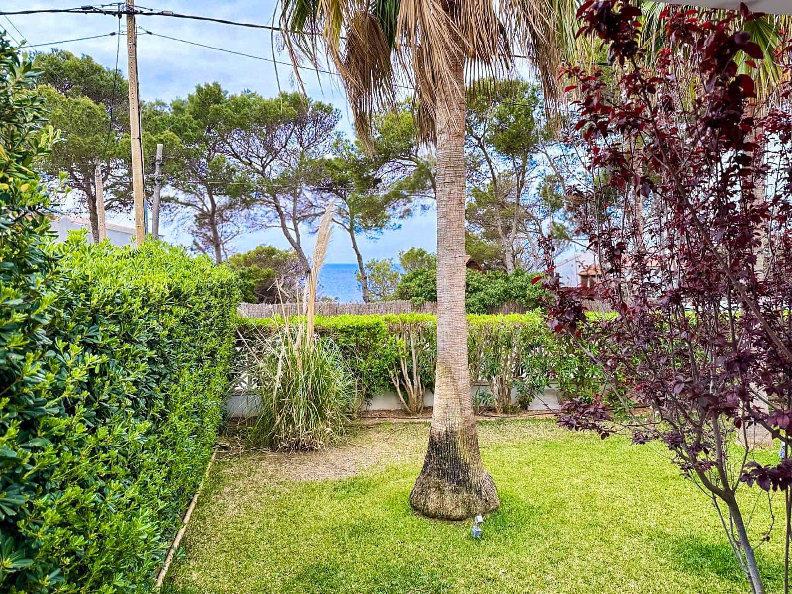 2 slaapkamer Villa te koop in Cala Pi met zwembad - € 850.000 (Ref: 9677949)