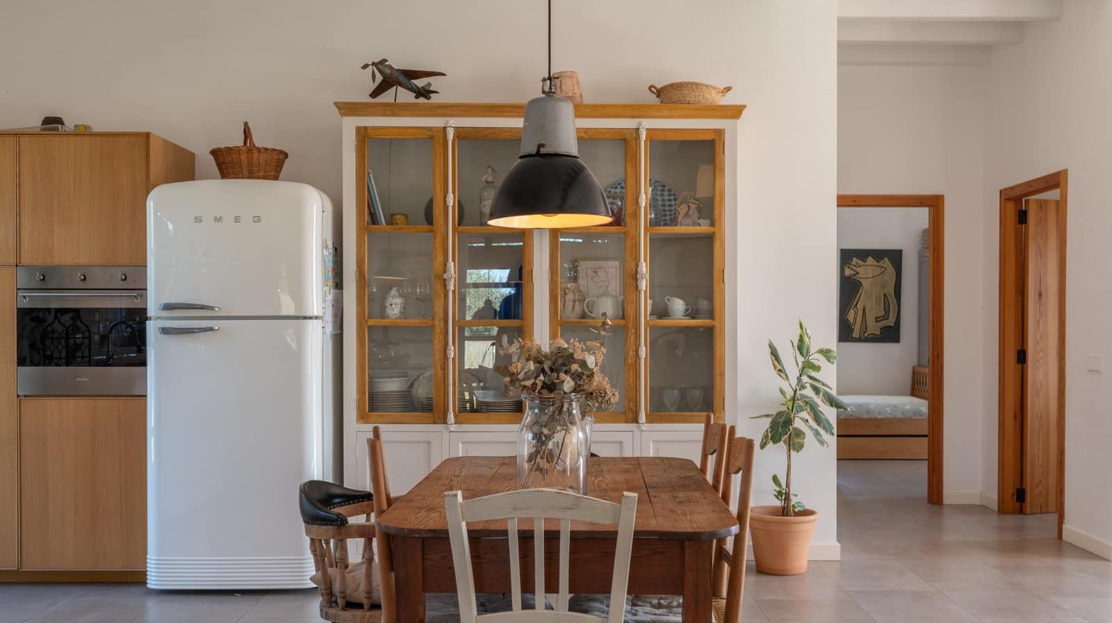 2 slaapkamer Finca/Landhuis te koop in Felanitx met zwembad - € 1.320.000 (Ref: 9677950)