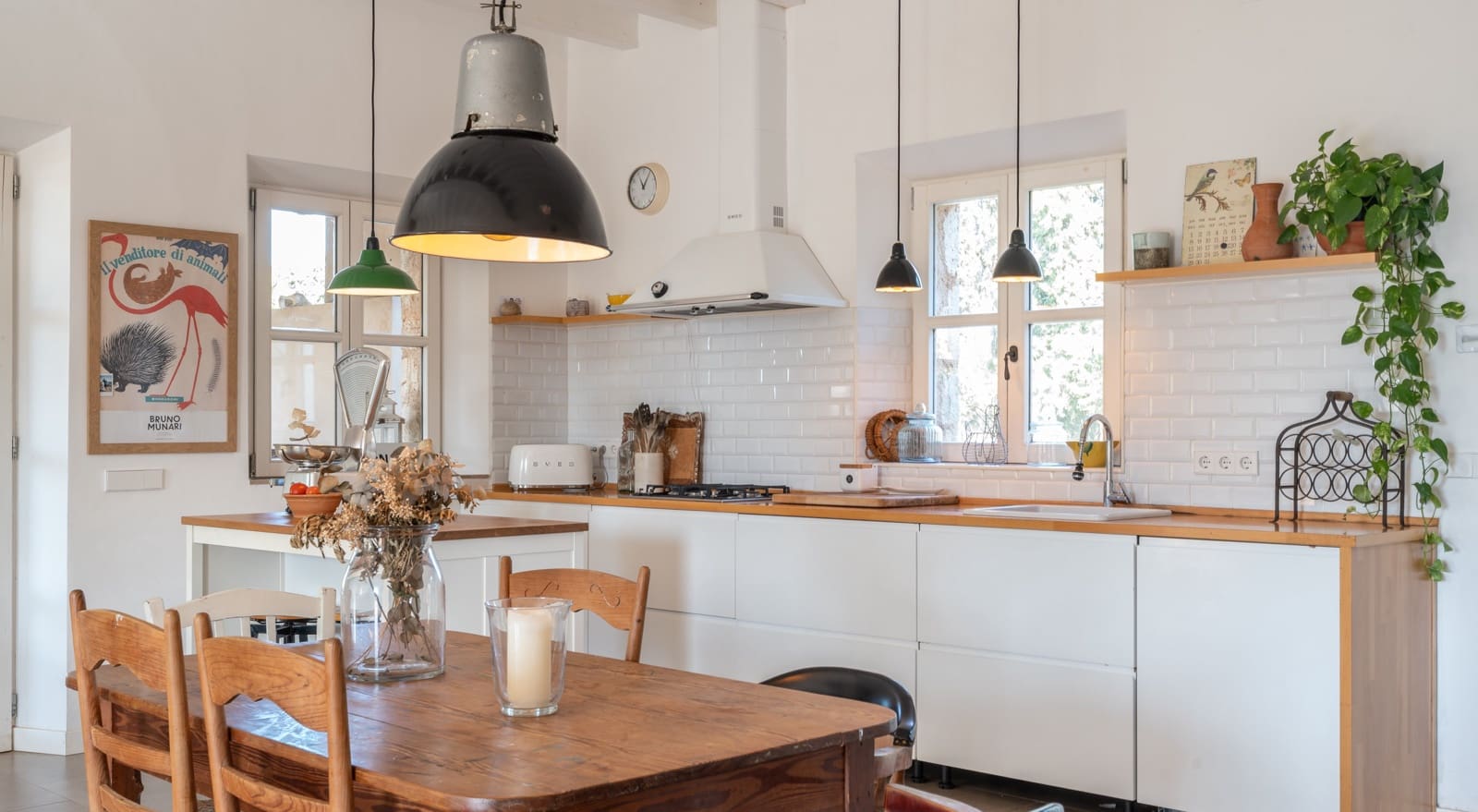 2 slaapkamer Finca/Landhuis te koop in Felanitx met zwembad - € 1.320.000 (Ref: 9677950)