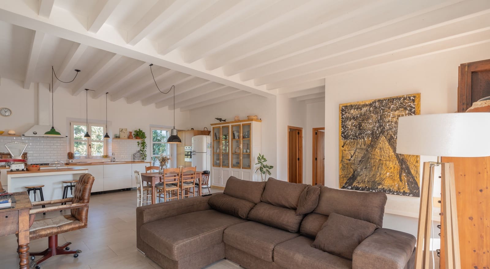 2 slaapkamer Finca/Landhuis te koop in Felanitx met zwembad - € 1.320.000 (Ref: 9677950)