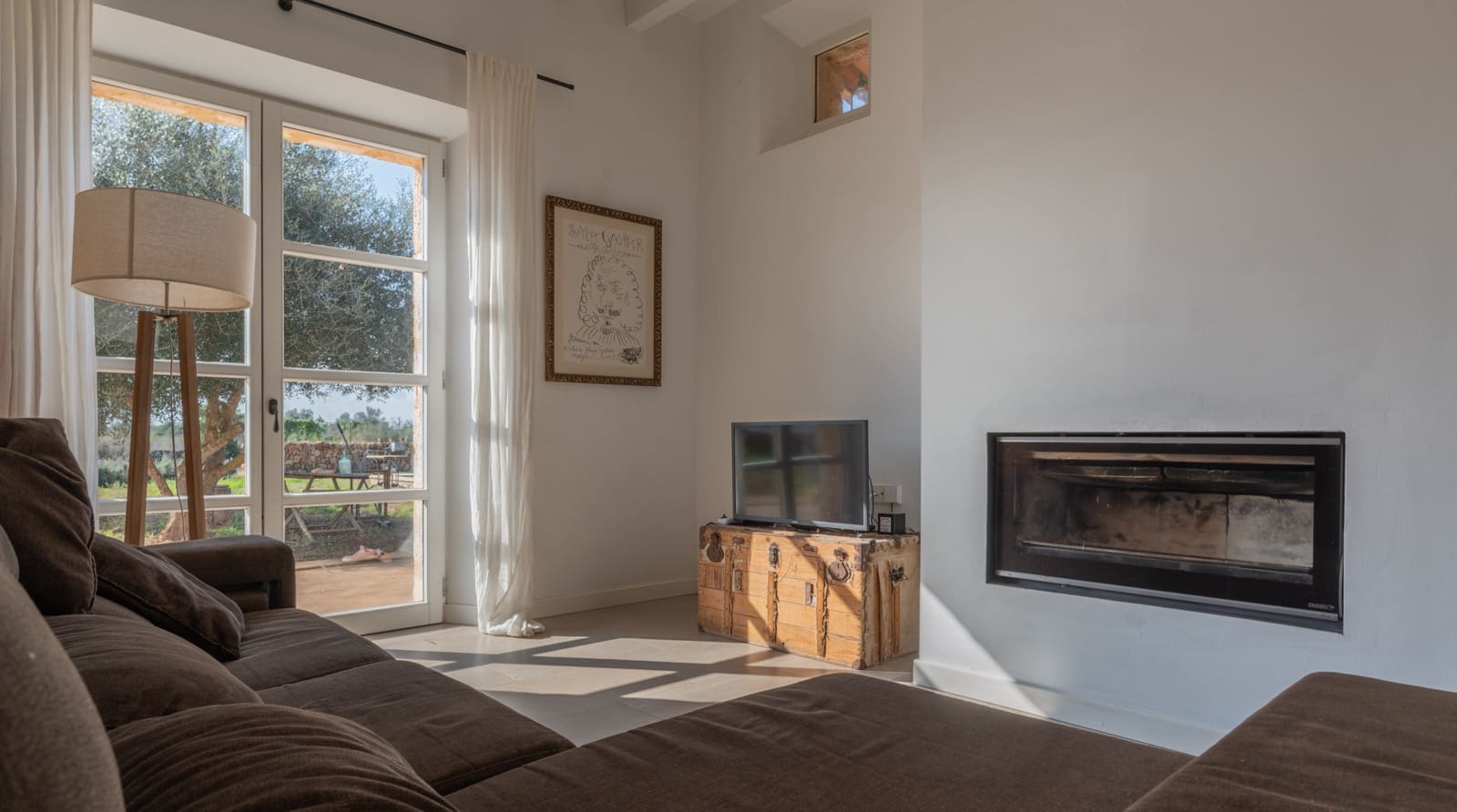 2 slaapkamer Finca/Landhuis te koop in Felanitx met zwembad - € 1.320.000 (Ref: 9677950)