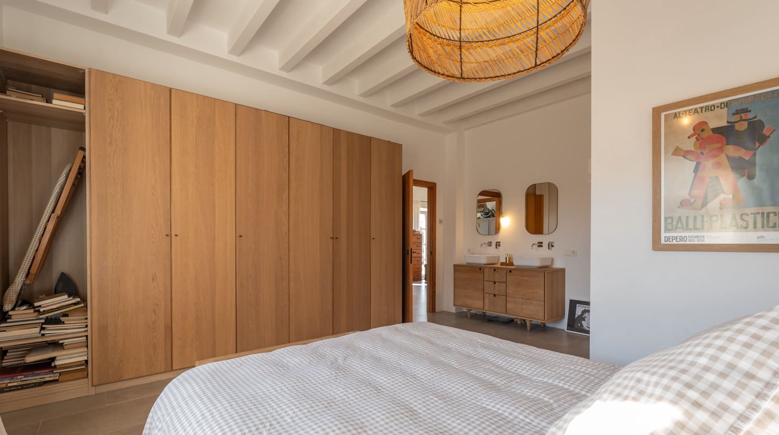 2 slaapkamer Finca/Landhuis te koop in Felanitx met zwembad - € 1.320.000 (Ref: 9677950)