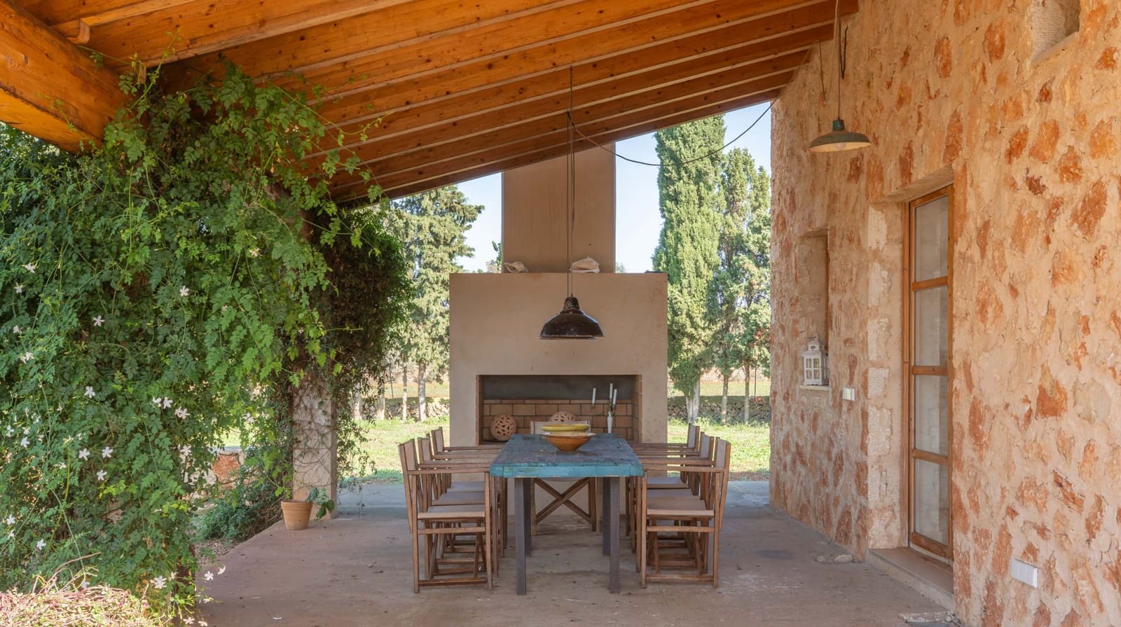 2 slaapkamer Finca/Landhuis te koop in Felanitx met zwembad - € 1.320.000 (Ref: 9677950)