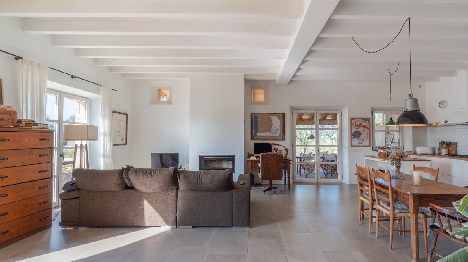 2 slaapkamer Finca/Landhuis te koop in Felanitx met zwembad - € 1.320.000 (Ref: 9677950)