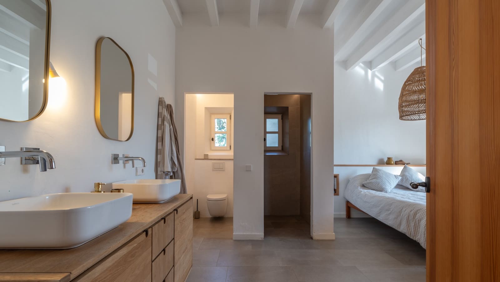 2 slaapkamer Finca/Landhuis te koop in Felanitx met zwembad - € 1.320.000 (Ref: 9677950)