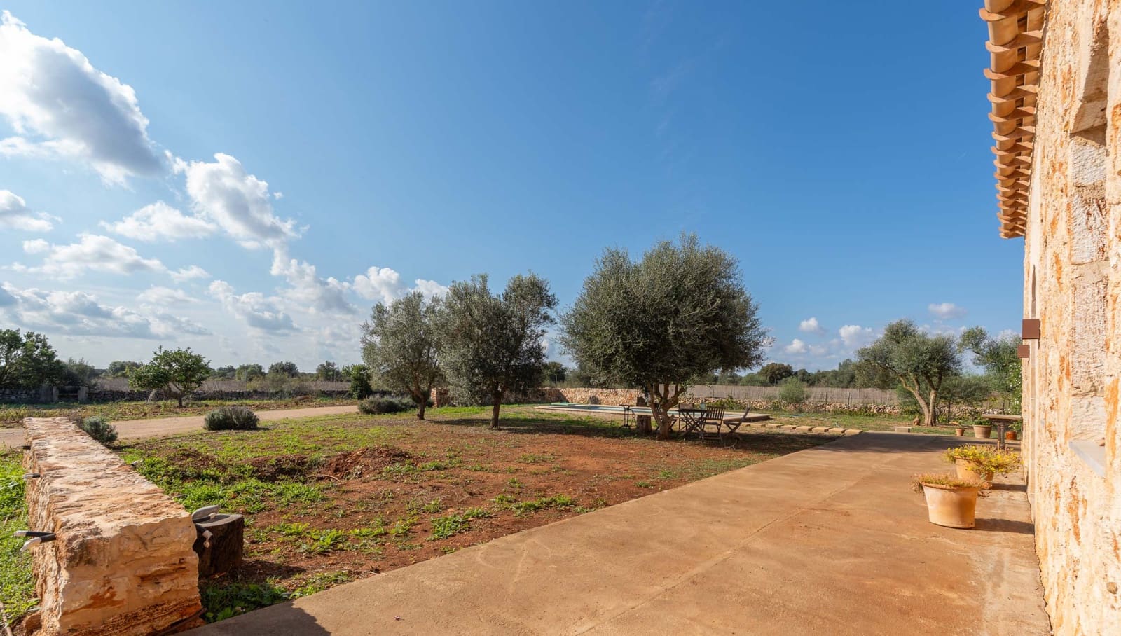 2 slaapkamer Finca/Landhuis te koop in Felanitx met zwembad - € 1.320.000 (Ref: 9677950)