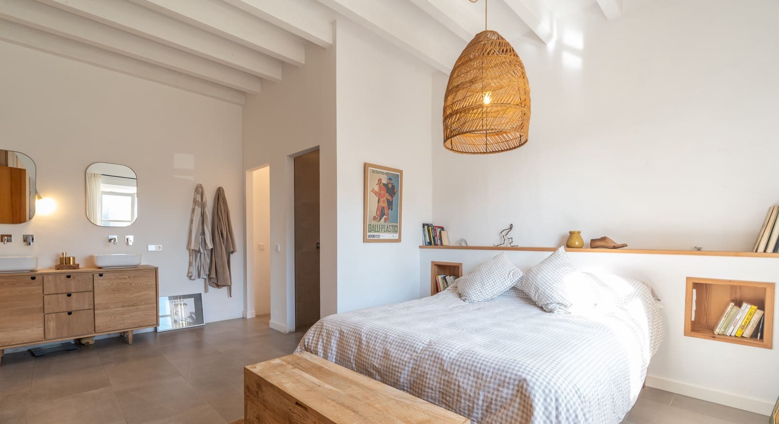 2 slaapkamer Finca/Landhuis te koop in Felanitx met zwembad - € 1.320.000 (Ref: 9677950)