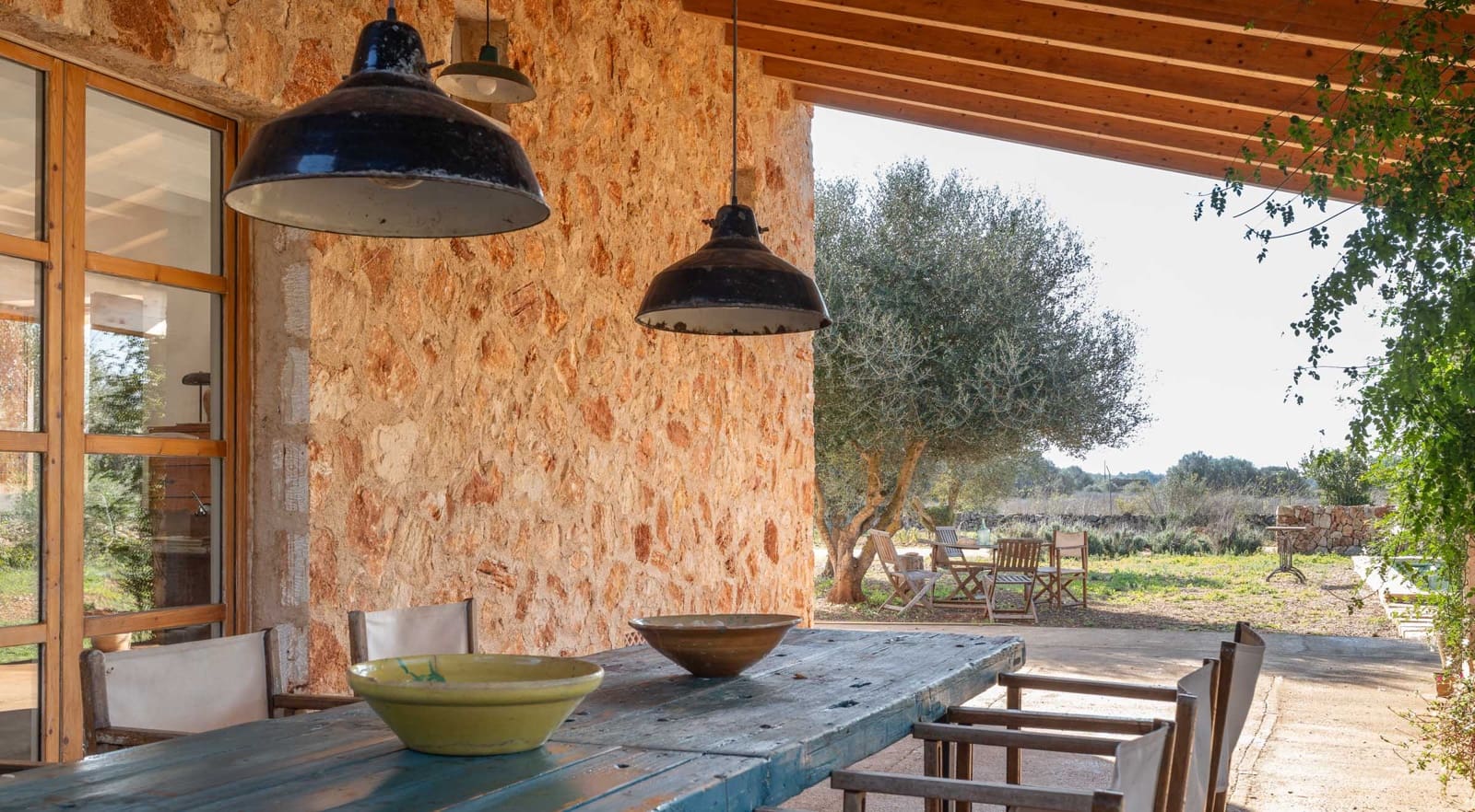 2 slaapkamer Finca/Landhuis te koop in Felanitx met zwembad - € 1.320.000 (Ref: 9677950)