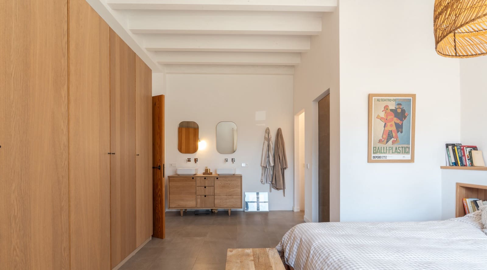 2 slaapkamer Finca/Landhuis te koop in Felanitx met zwembad - € 1.320.000 (Ref: 9677950)