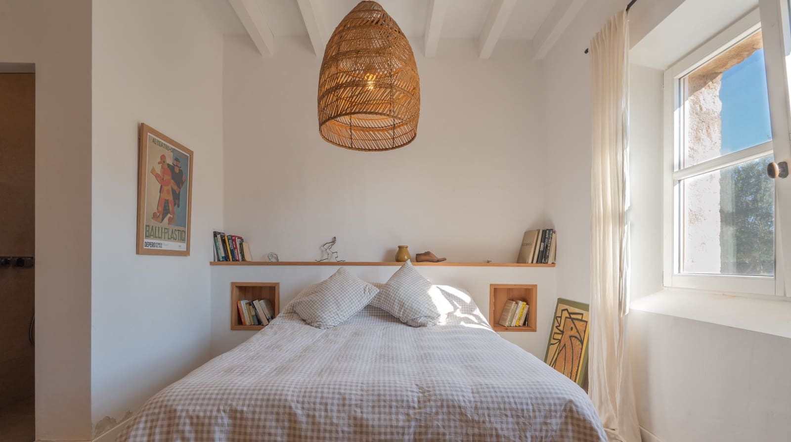 2 slaapkamer Finca/Landhuis te koop in Felanitx met zwembad - € 1.320.000 (Ref: 9677950)