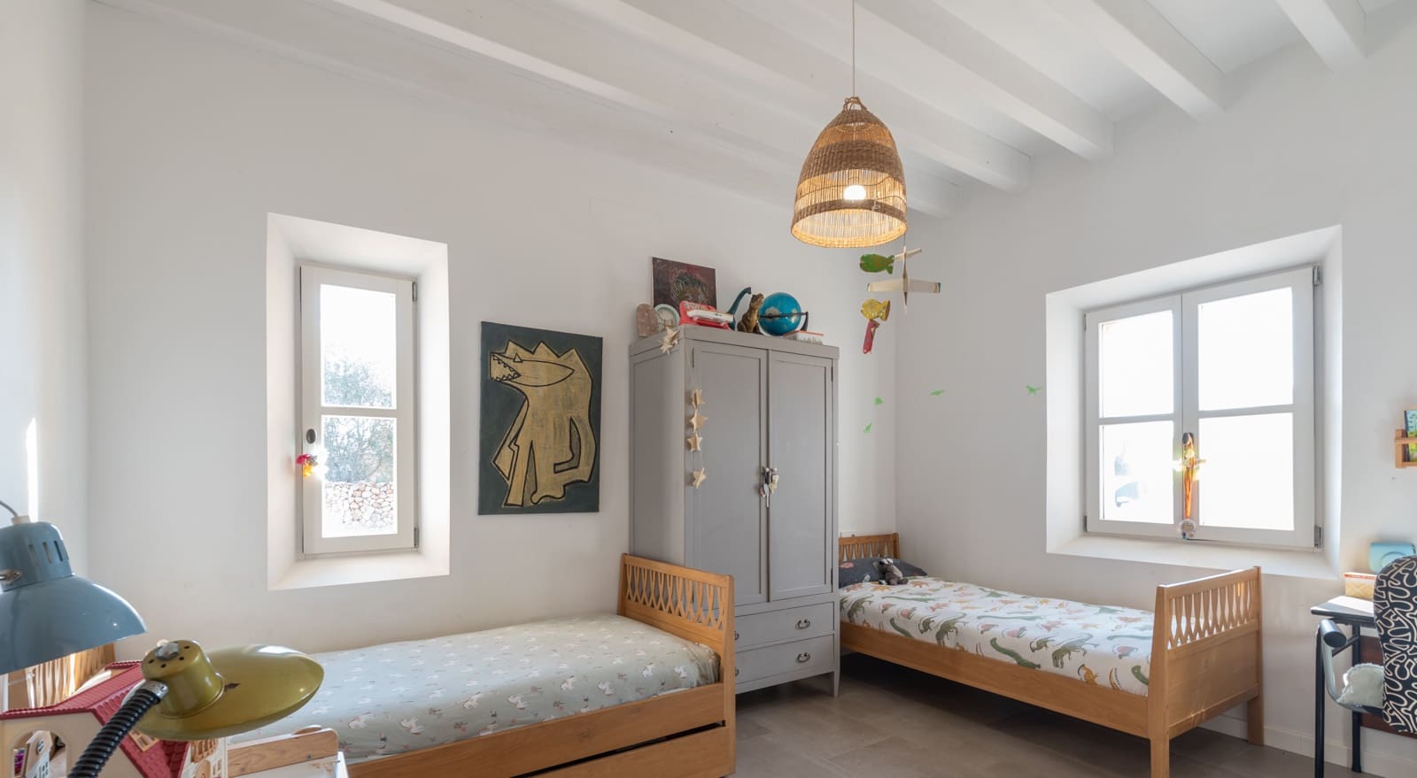 2 slaapkamer Finca/Landhuis te koop in Felanitx met zwembad - € 1.320.000 (Ref: 9677950)