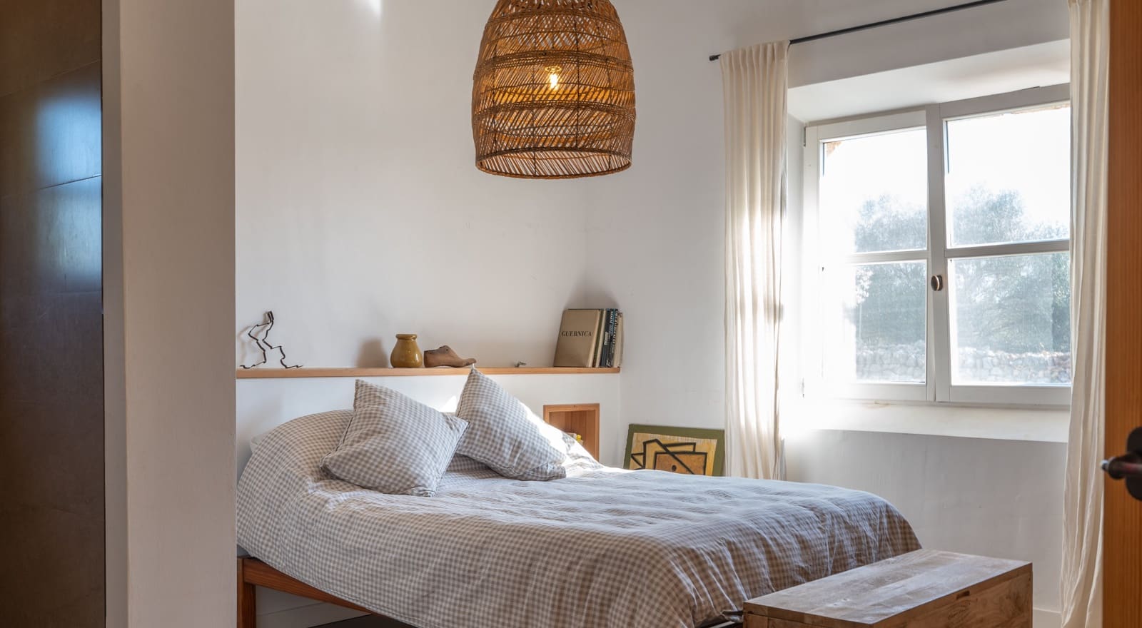 2 slaapkamer Finca/Landhuis te koop in Felanitx met zwembad - € 1.320.000 (Ref: 9677950)