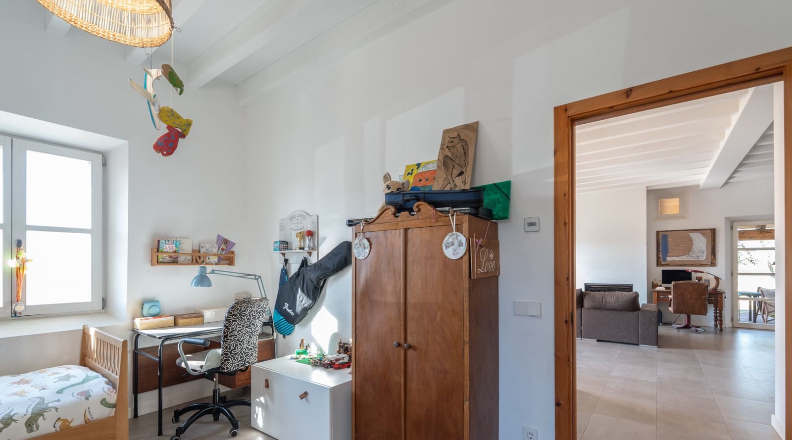 2 slaapkamer Finca/Landhuis te koop in Felanitx met zwembad - € 1.320.000 (Ref: 9677950)