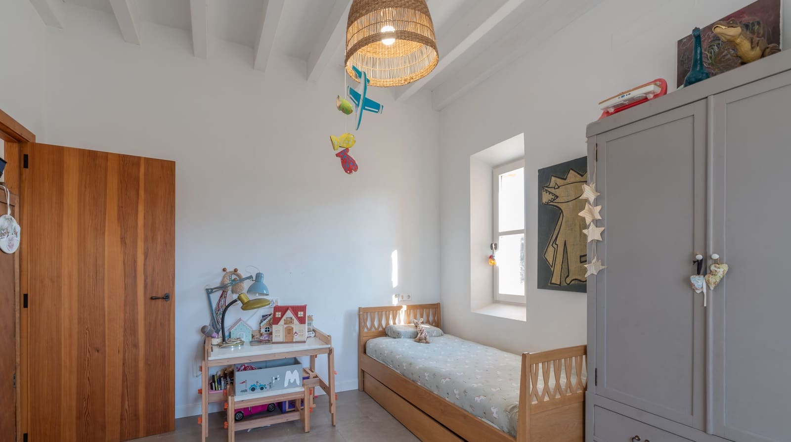 2 slaapkamer Finca/Landhuis te koop in Felanitx met zwembad - € 1.320.000 (Ref: 9677950)