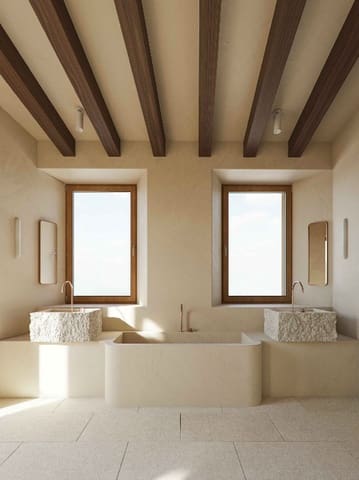 3 soverom Hus til salgs i Santanyí med svømmebasseng - € 890 000 (Ref: 9677951)