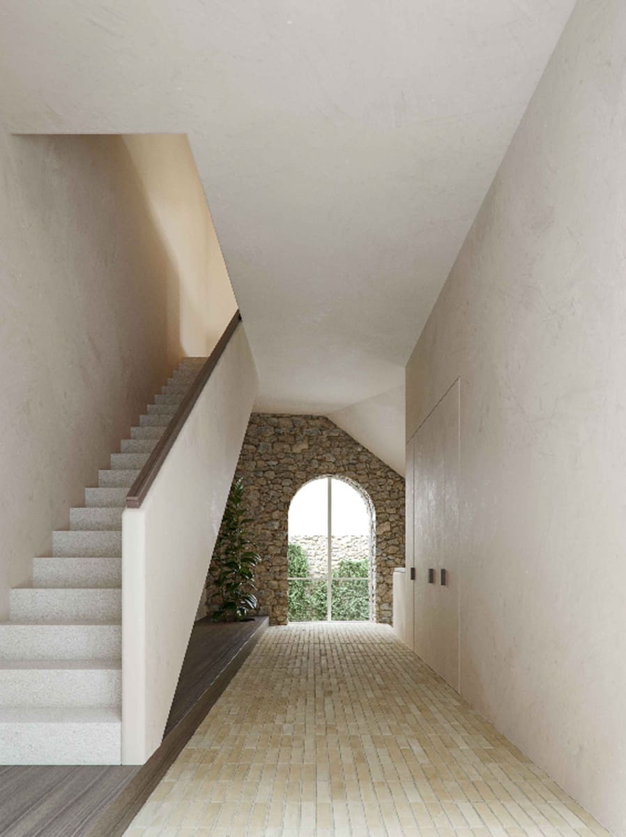 3 soverom Hus til salgs i Santanyi med svømmebasseng - € 890 000 (Ref: 9677951)