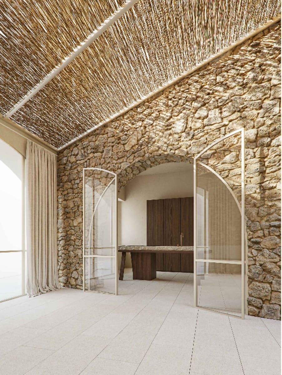 3 soverom Hus til salgs i Santanyi med svømmebasseng - € 890 000 (Ref: 9677951)