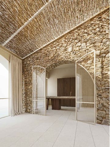 3 soverom Hus til salgs i Santanyí med svømmebasseng - € 890 000 (Ref: 9677951)