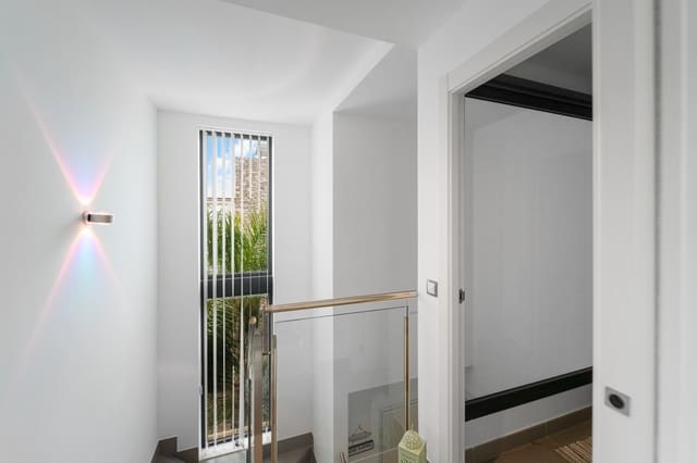 3 sypialnia Willa na sprzedaż w Cala Murada, Manacor z basenem - 980 000 € (Ref: 9677952)