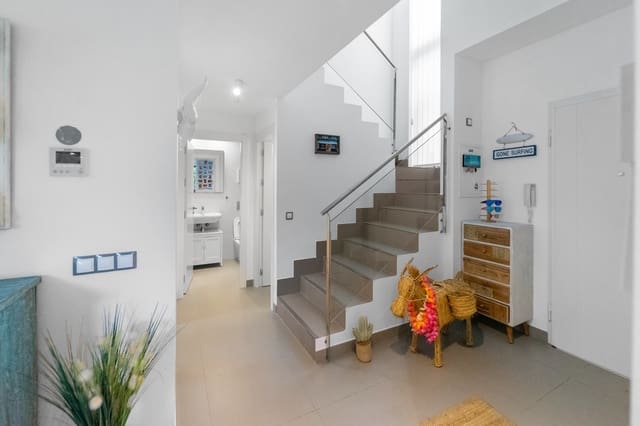 3 sypialnia Willa na sprzedaż w Cala Murada, Manacor z basenem - 980 000 € (Ref: 9677952)