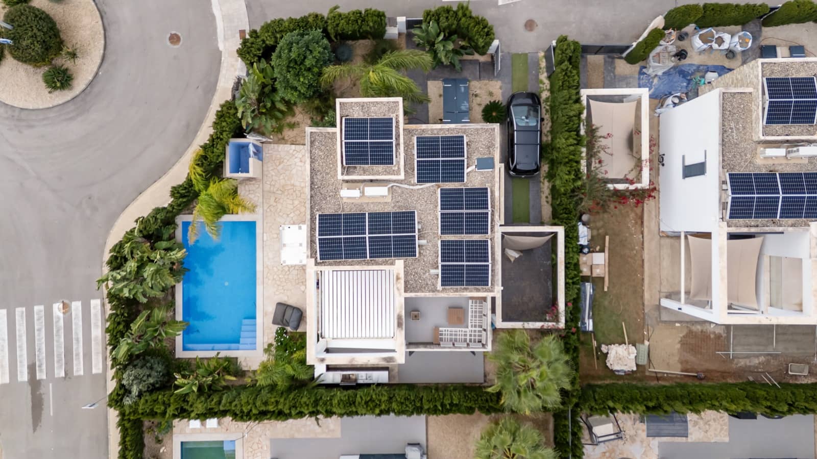 3 soverom Villa til salgs i Cala Murada med svømmebasseng - € 895 000 (Ref: 9677952)